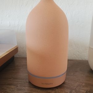 VITRUVI DIFFUSER TERRACOTTA